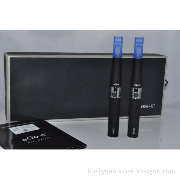 Fashion Electronic Cigarette EGO-C 1100mAh Capacity E Smoking